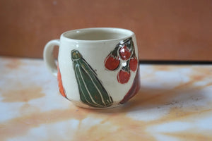 2nd 16oz Veggie Mug