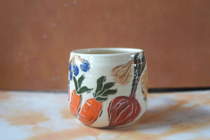 18oz Veggie Mug