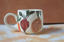 18oz Veggie Mug