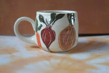 18oz Veggie Mug