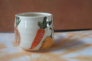 18oz Veggie Mug