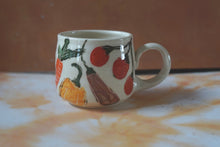 18oz Veggie Mug