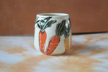 14oz Veggie Mug