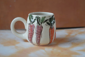 14oz Veggie Mug