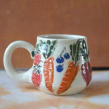 12oz Veggie Mug