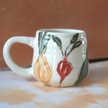 12oz Veggie Mug