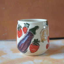 12oz Veggie Mug
