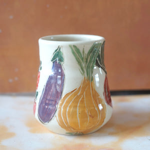 2nd 14oz Veggie Mug