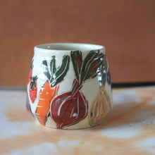 2nd 12oz Veggie Mug