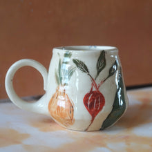 2nd 16oz Veggie Mug