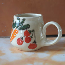 2nd 16oz Veggie Mug