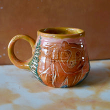 2nd 16oz bear Mountain Mug