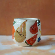 12oz Fruit of the spirit Mug