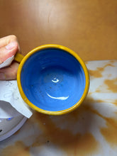 12oz 2nd Orca mountain Mug