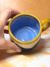 10oz Orca Mountain Mug 2nd