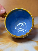 12oz Mountain Orca Mug