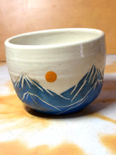 12oz Blue Mountain Mug