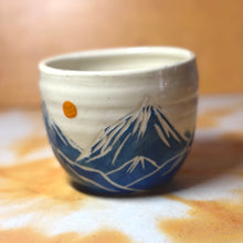12oz 2nd Blue Mountain Mug