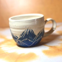 12oz 2nd Blue Mountain Mug