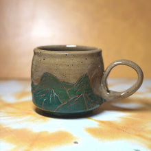 14oz Green Mountain Mug