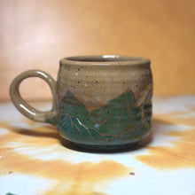 14oz Green Mountain Mug