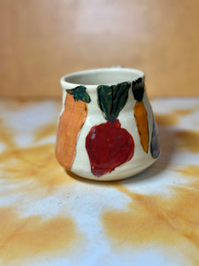 12oz Veggie Mug