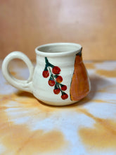 12oz Veggie Mug