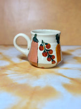 2nd 12oz Veggie Mug