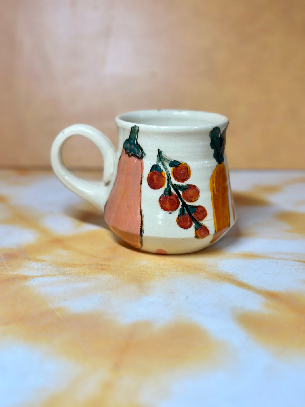 2nd 12oz Veggie Mug