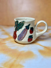 2nd 12oz Veggie Mug