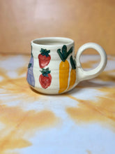 2nd 12oz Veggie Mug