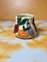 2nd 12oz Veggie Mug