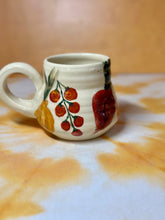 2nd 12oz Veggie Mug