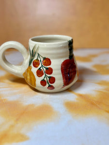 2nd 12oz Veggie Mug