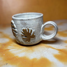 12oz Monstera Mug