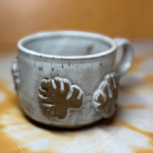 2nd 12oz Monstera Mug