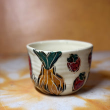 12oz Veggie Mug (misshapen purposely)