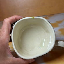12oz Veggie Mug (misshapen purposely)