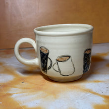 12 oz coffee mug mug