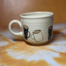 12 oz coffee mug mug