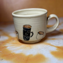 12 oz coffee mug mug