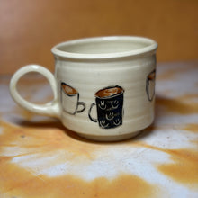 12 oz coffee mug mug