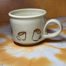 12 oz coffee mug mug