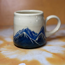 16oz Blue Mountain Mug