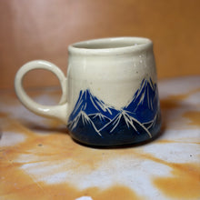 16oz Blue Mountain Mug