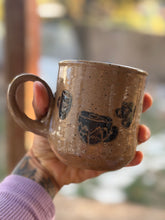 12oz coffee mug mug