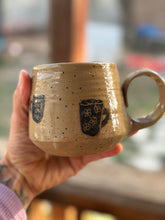 12oz coffee mug mug