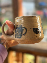 12oz coffee mug mug