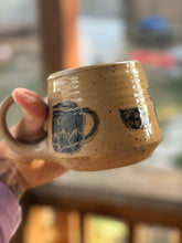 12oz coffee mug mug